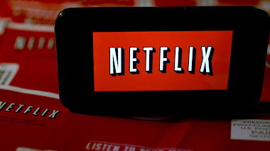 How to sign up to Netflix