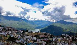 New Tehri - New Tehri Tourism
