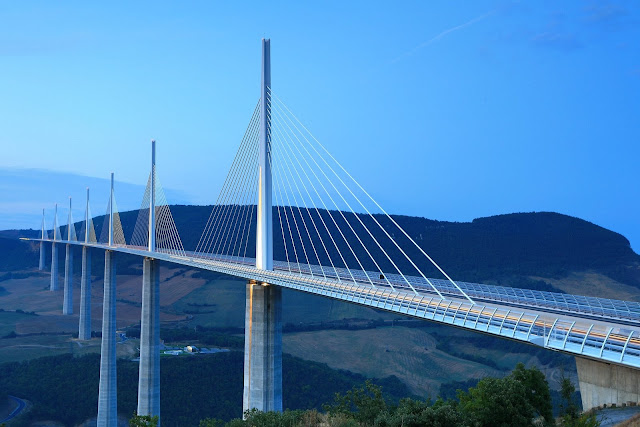 Bridge In France1