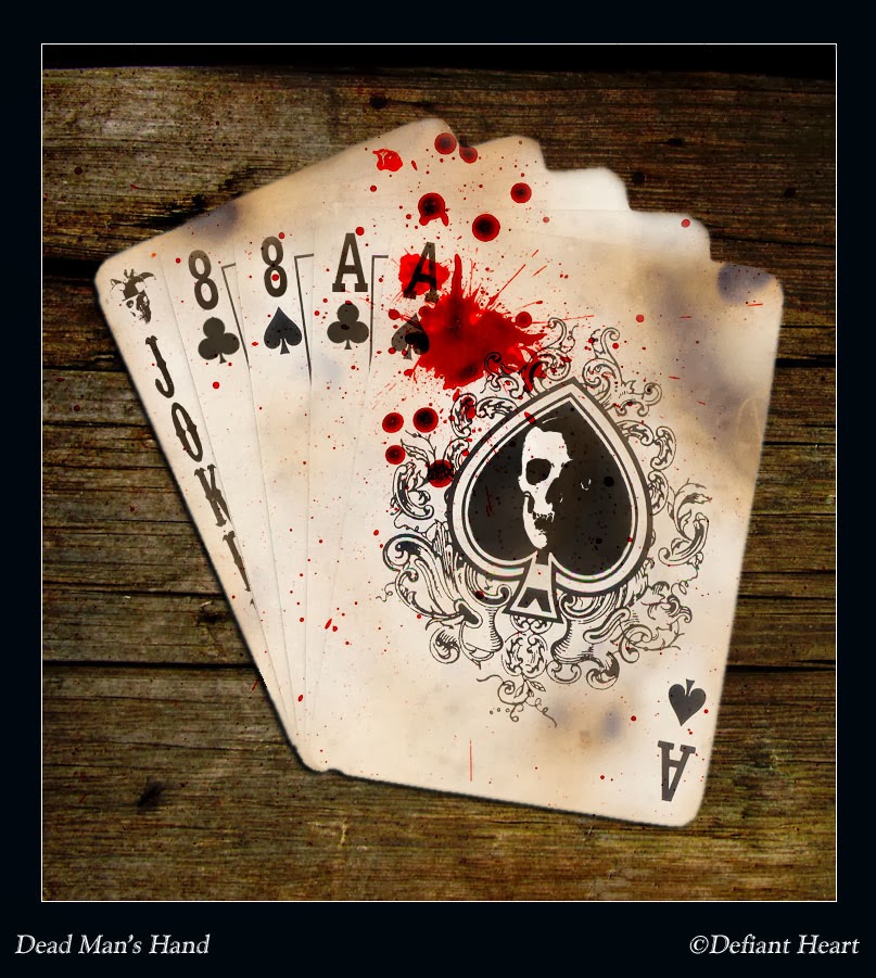 Dead Man's Hand