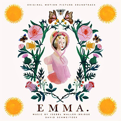 Emma 2020 Soundtrack