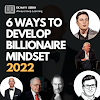 how to get a billionaire mindset |  6 ways to develop billionaire mindset | billionire mindset kaise develop karen
