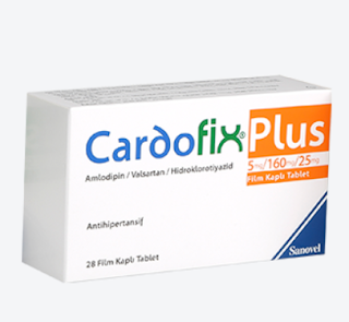 Cardofix Plus دواء