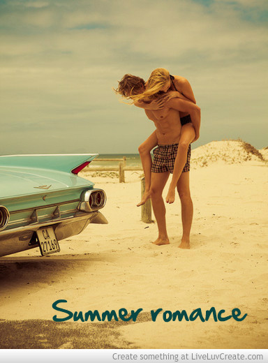How To Have A Perfect Summer Fling