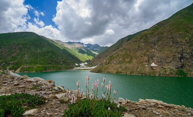 lulusar lake weather lulusar lake map lulusar lake naran