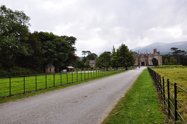 Irland 2014 - Tag 4 | Muckross House & Wanderung um den Muckross Lake