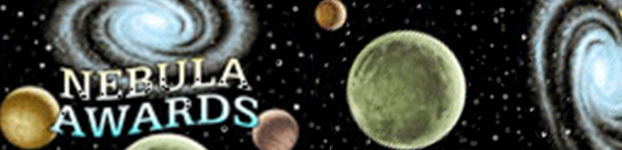 Challenge Yourself: Read 2012 Nebula Award Finalists