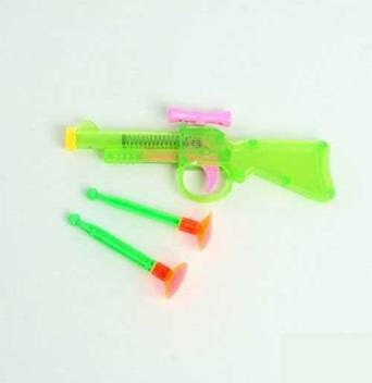 &quot;Airsoft Gun&quot;, Berbahaya Enggak, Sih? 26