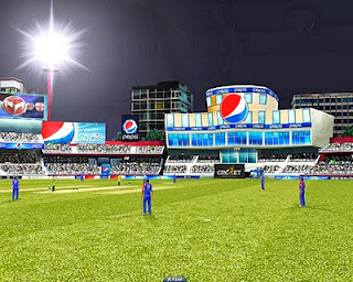 Free Download Pepsi Cricket Revolution 2011 Pc Game