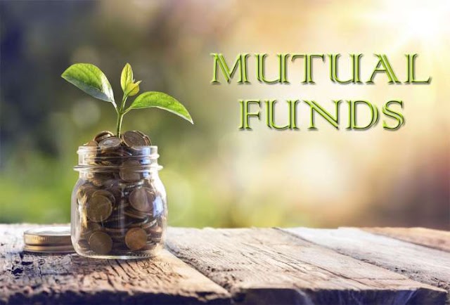 म्यूचल फण्ड और उसके  प्रकार (Mutual Fund and Their Type )