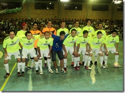 Palmeiras