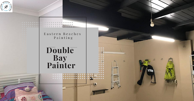 Double Bay House Painter