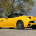 Ferrari California Handling Speciale Interior And Exterior Review