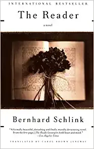 The Reader by Bernhard Schlink