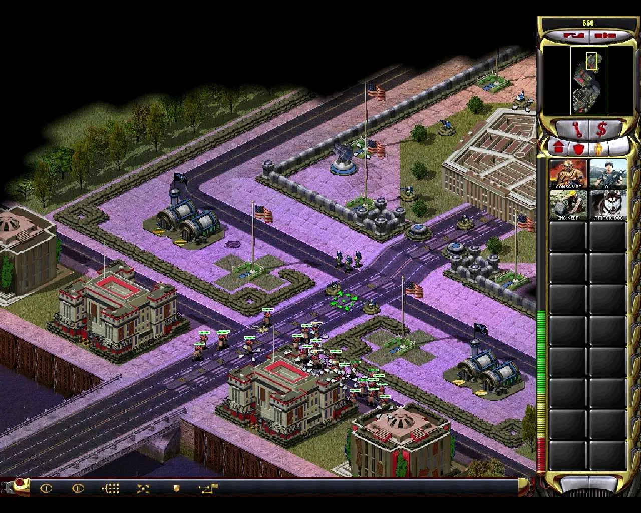 Command & Conquer: Red Alert 2 + Yuri Revenge for Windows 10