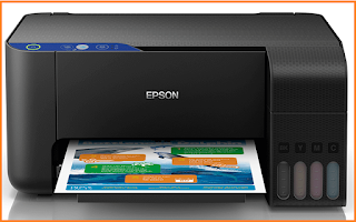 Free Download Printer Driver Epson L3110 Windows 10