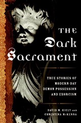 dark sacrament cover