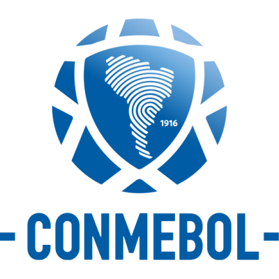 Complete FIFA World Rankings National football team South American Zone (CONMEBOL) country newest