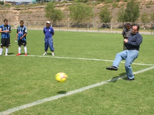 futbol