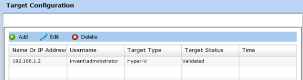 VMTurbo - Virtual Health Monitor