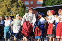 Fiestas de Cruces