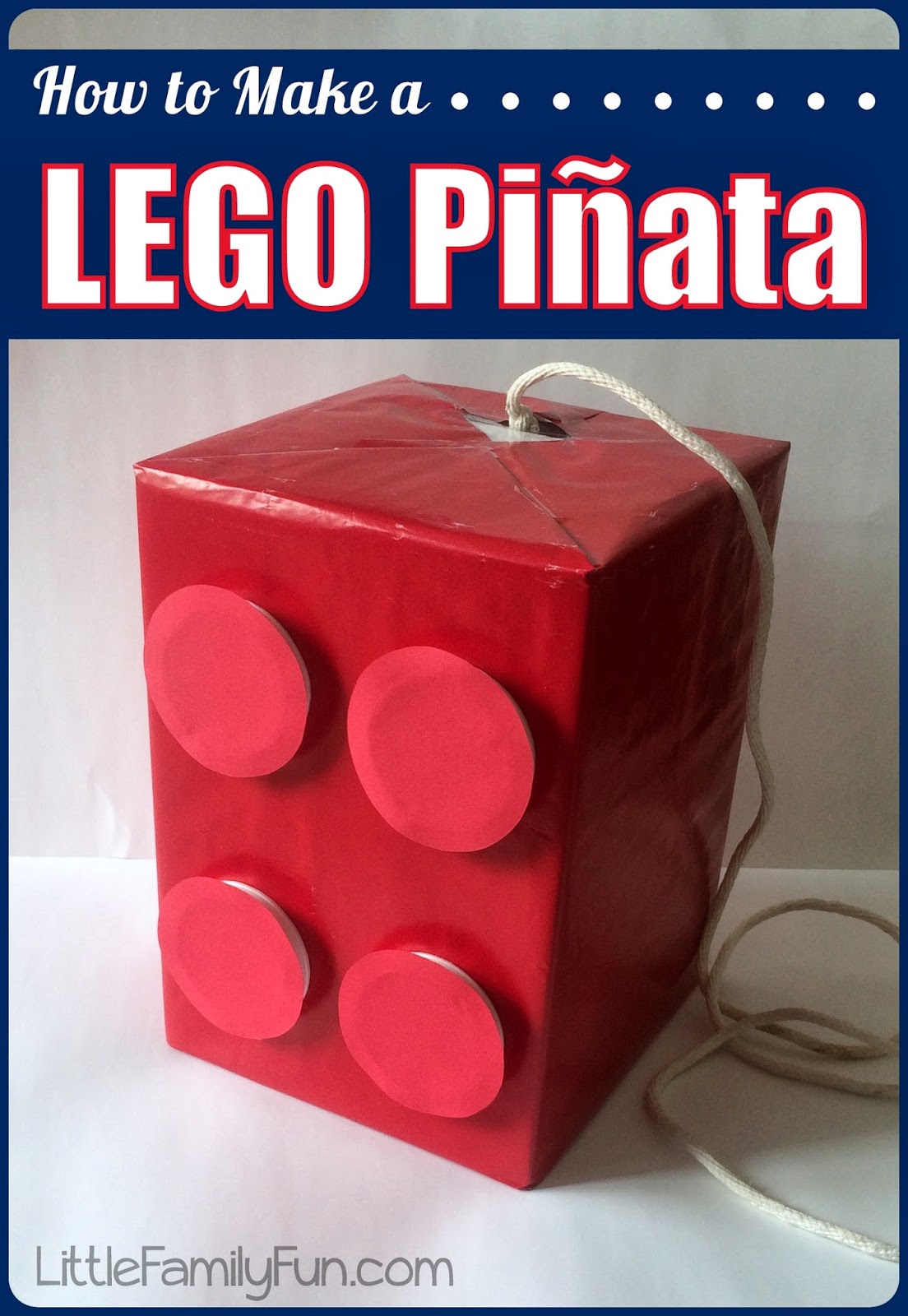 http://www.littlefamilyfun.com/2014/03/how-to-make-lego-pinata.html