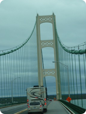 Drive to Marquette, MI 053
