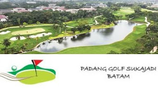 PADANG GOLF SKAJADI