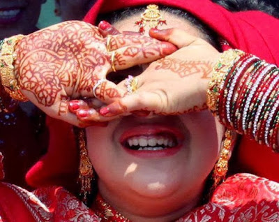 Newari Gufa: The Sun Marriage