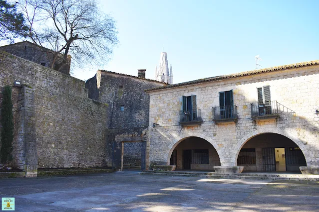 Qué ver en Girona