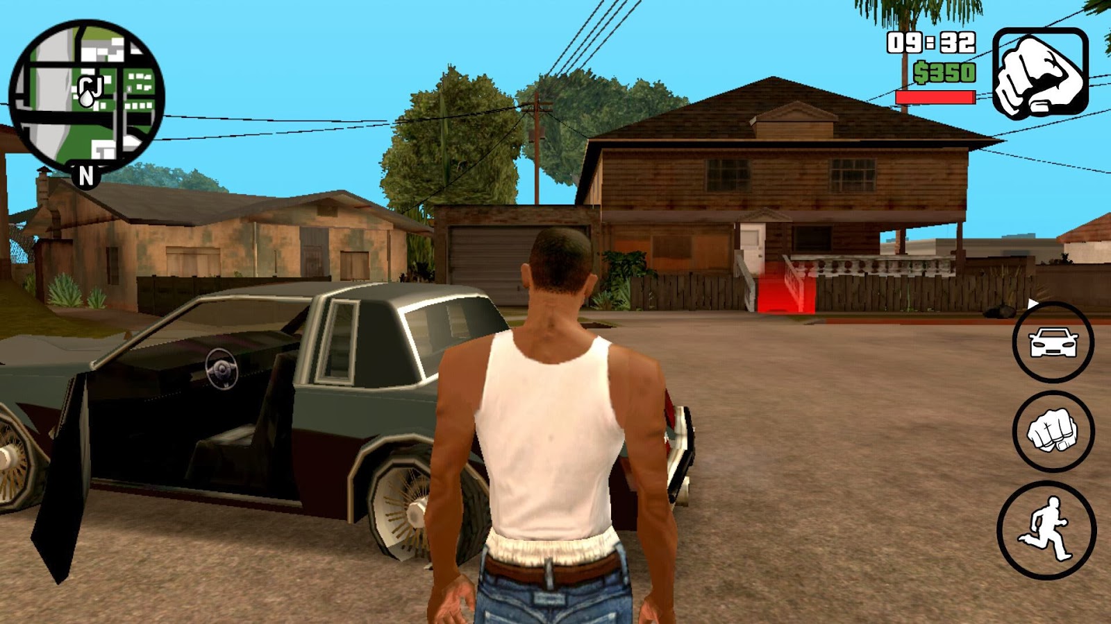 Download Game GTA San Andreas untuk Android Gratis | Abdul Halim ZHR