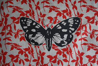 Moth design by Sam Pickard