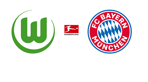 Wolfsburg vs Bayern Munich (2-2) highlights video