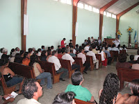 Graduaciones 2007 - foto: Beto Martello (27/10/07)