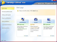 tuneup utilities 2009