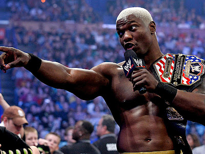 Shelton Benjamin