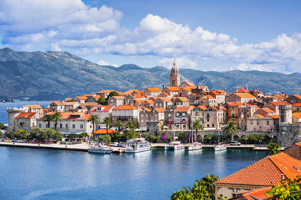 Croatia private tours