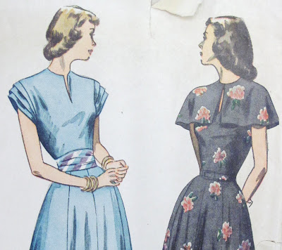 Simplicity 2501