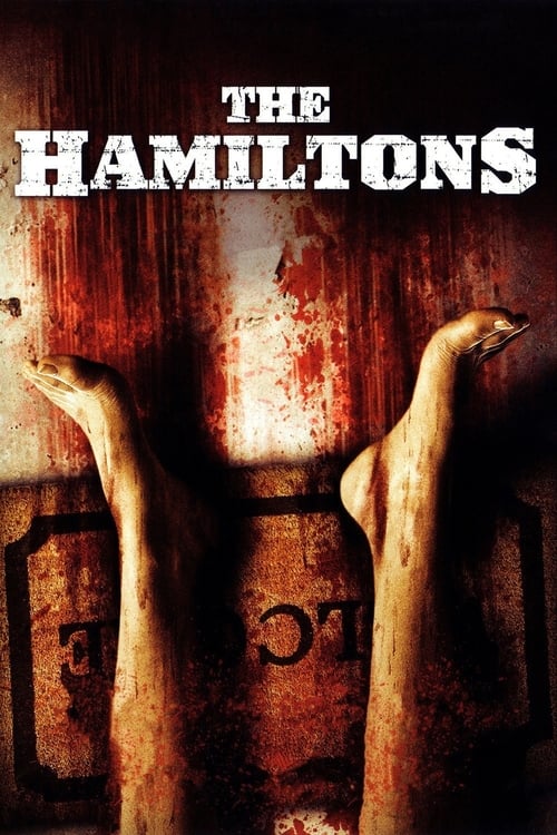 [HD] Los Hamilton 2006 Ver Online Subtitulado