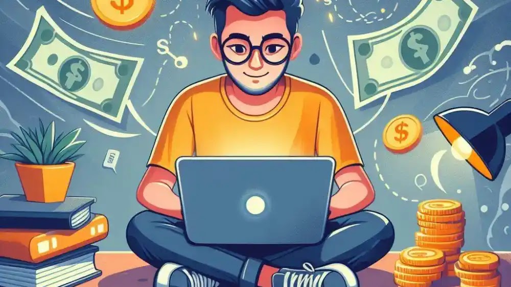 কিভাবে আপনি অনলাইনে আয় করতে পারেন? (How to Earn Money Online)