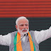  प्रधानमंत्री नरेंद्र मोदी पर निबंध-Essay on Narendra Modi in Hindi Language – ( 200 words )