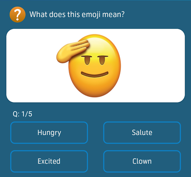 What does this emoji mean?