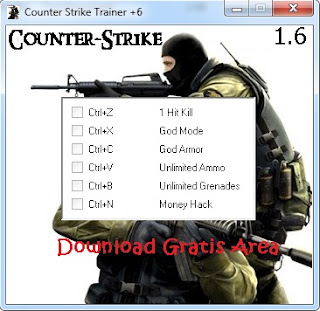 cheat Counter Strike