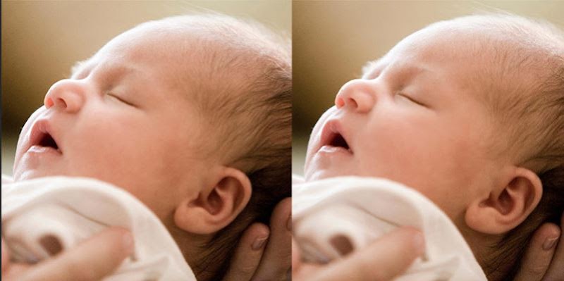 Cách nhận biết “phúc tướng” qua 3 đặc điểm trên khuôn mặt trẻ
