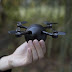 Transforming Autonomous Photography Drones