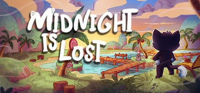 Midnight Is Lost New Game Pc Ps4 Ps5 Xbox Switch