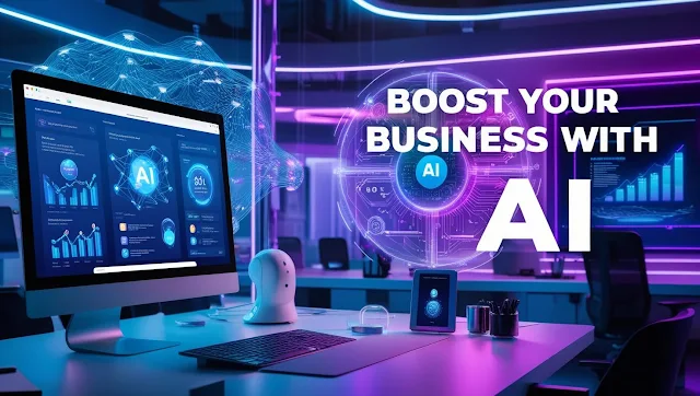 AI Army: الحل الثوري لأتمتة التسويق وزيادة الأرباح بالذكاء الاصطناعي