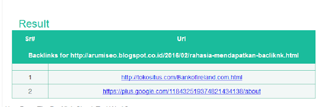 rahasia mendapatkan backlink berkualitas