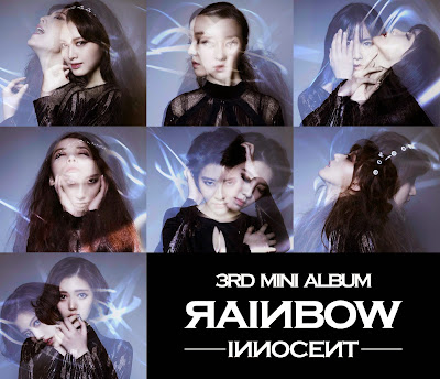 Rainbow Innocent