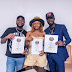 DMW’s First Lady is Here: Davido Signs New Artist Liya